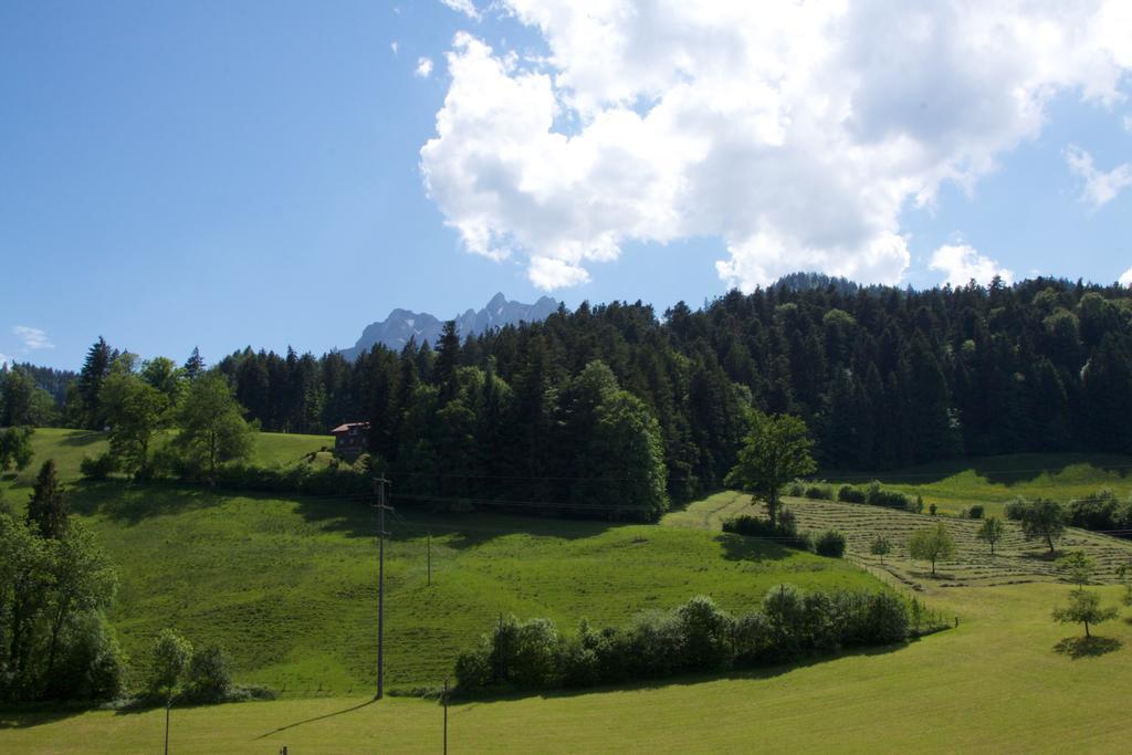 Boutique Hotel Himmelrich Luzern Værelse billede